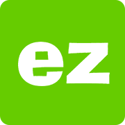 EZlocal logo